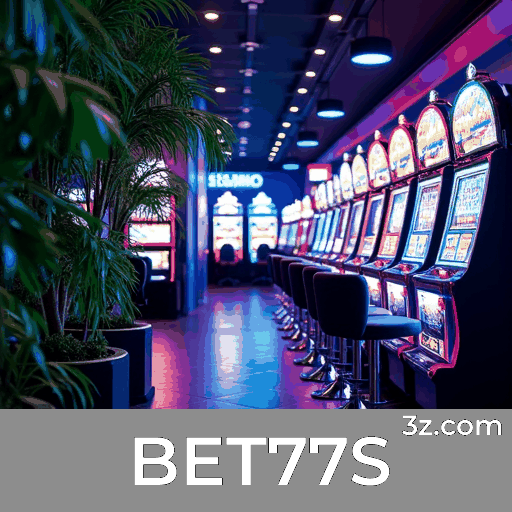 Promoção BET77S: Estratégias de Participação para Otimizar Recompensas