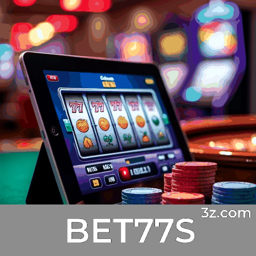 BET77S.com - Apostas Online Seguras e Divertidas - BET77S
