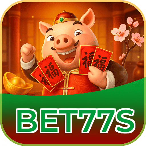 BET77S - Cassino Premiado e Pagamentos Rápidos