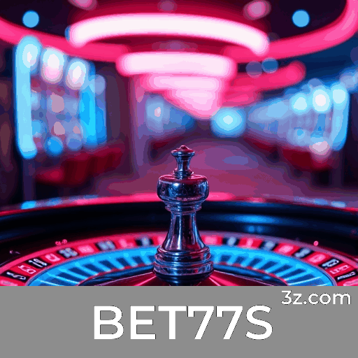 Tecnologia Inovadora da BET77S: Aposta em Excelência