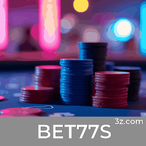 BET77S: Plataforma de Apostas com Arquitetura em Nuvem