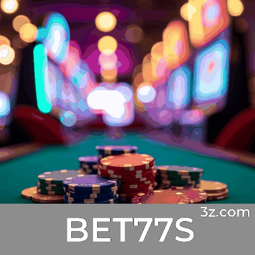 BET77S - Cassino Premiado e Pagamentos Rápidos