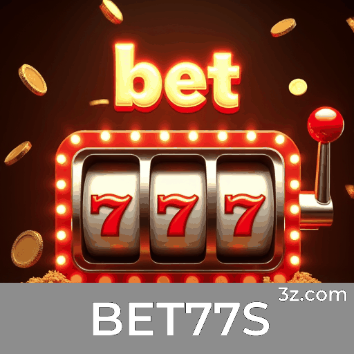 BET77S - Cassino Premiado e Pagamentos Rápidos