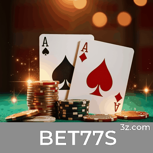 BET77S: Tecnologia inovadora moldando o futuro dos jogos