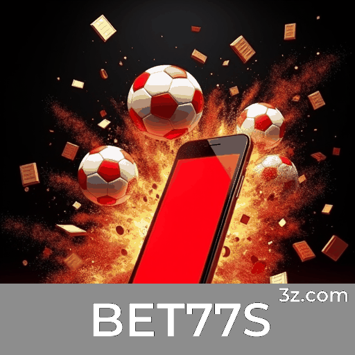 BET77S: Desafie-se com Jogos de Crash e Ganhe Grandes Recompensas