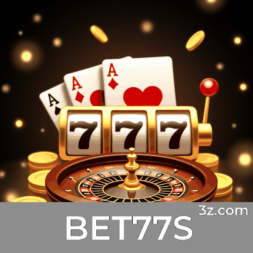 Qualidade Superior de Jogos no BET77S