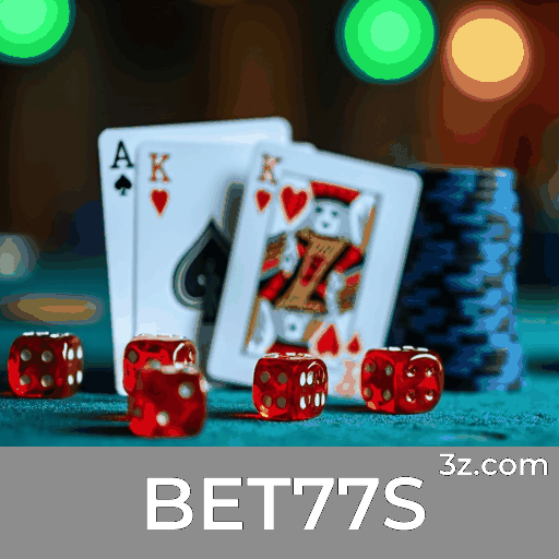 Experiência VIP Exclusiva no Casino BET77S: Dealers Certificados