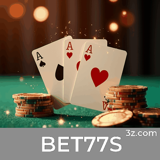 Experiência Perfeita: Aplicativo Móvel BET77S para Apostas Rápidas